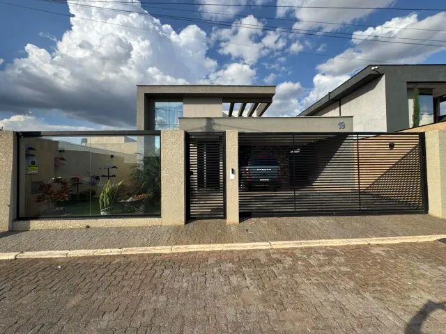 Vendo Casa Ponte Alta Norte Gama 