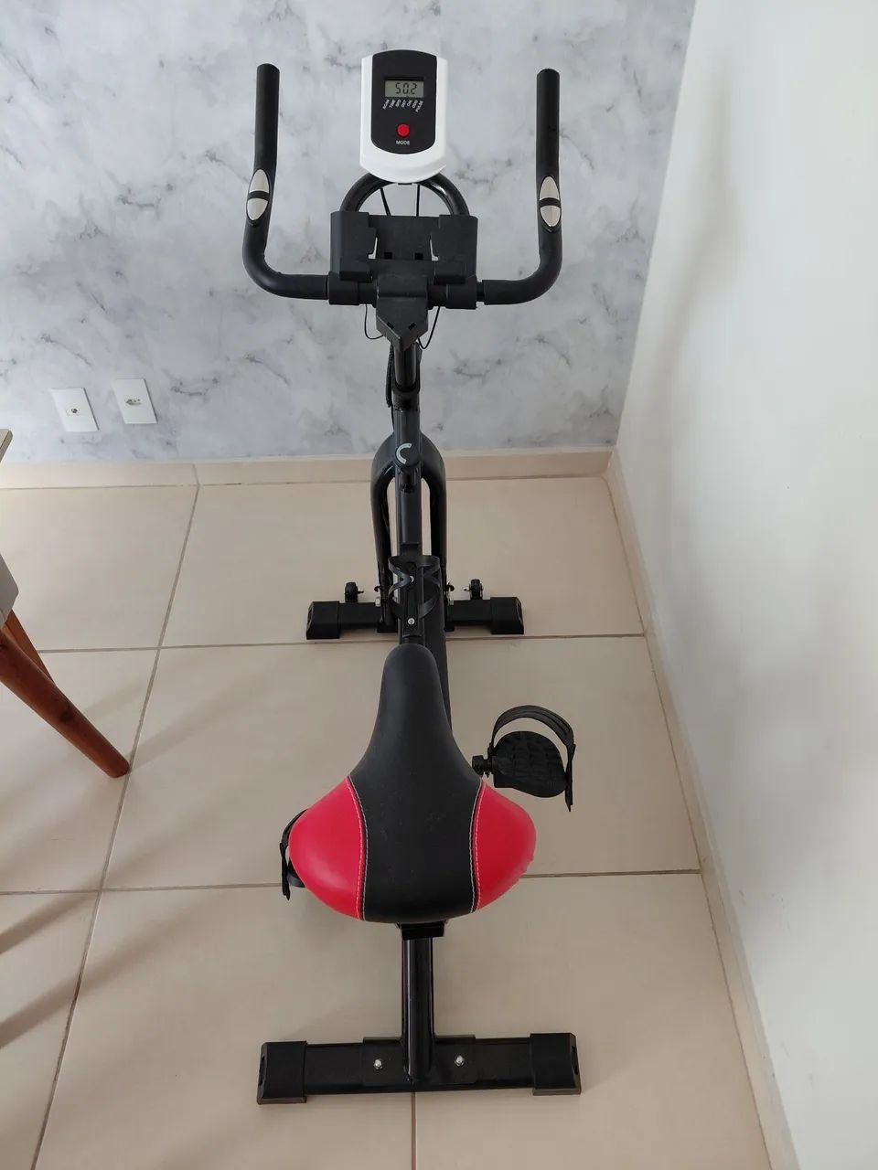 Vendo bicicleta ergométrica.  - Foto 2