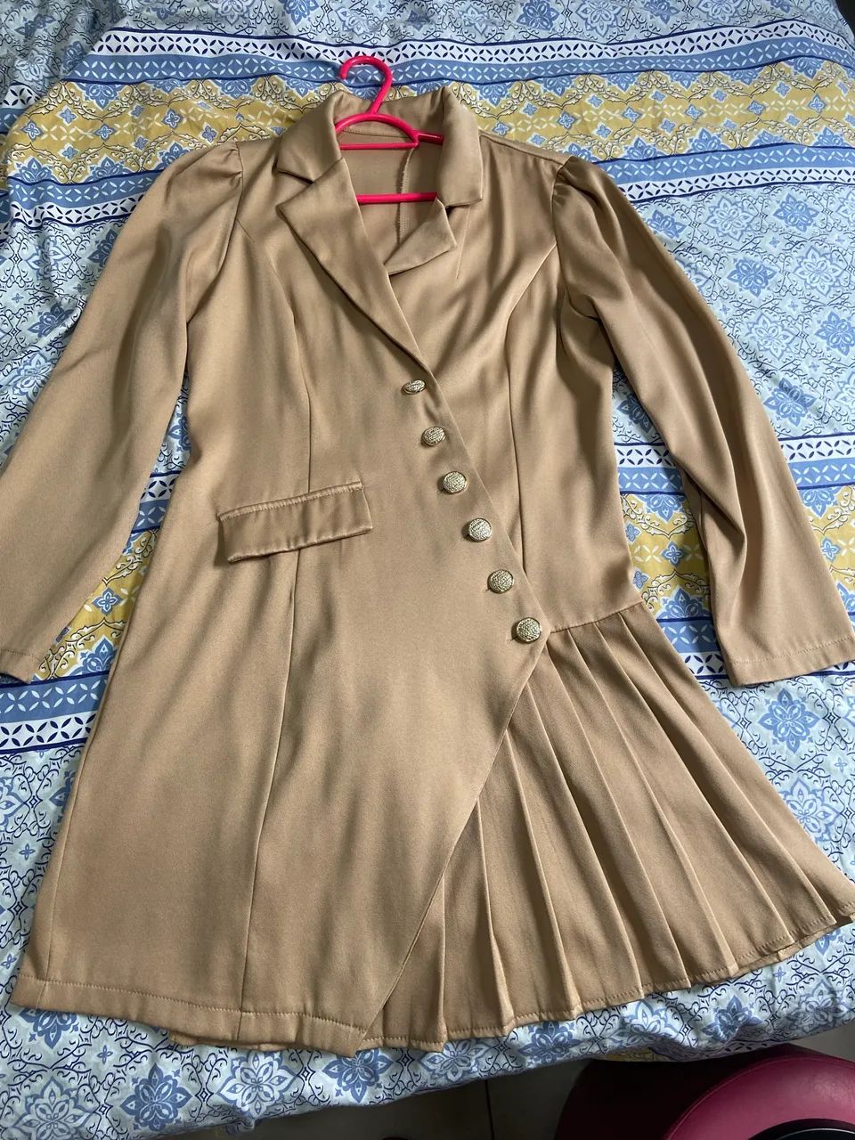 Vestido (P/M) - Foto 2
