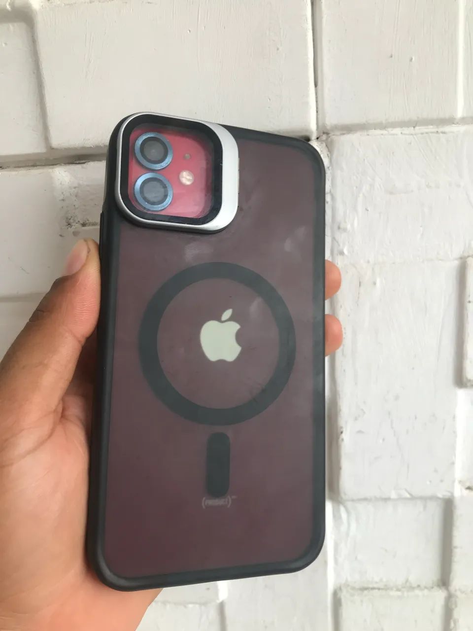 iPhone 11 - Foto 2