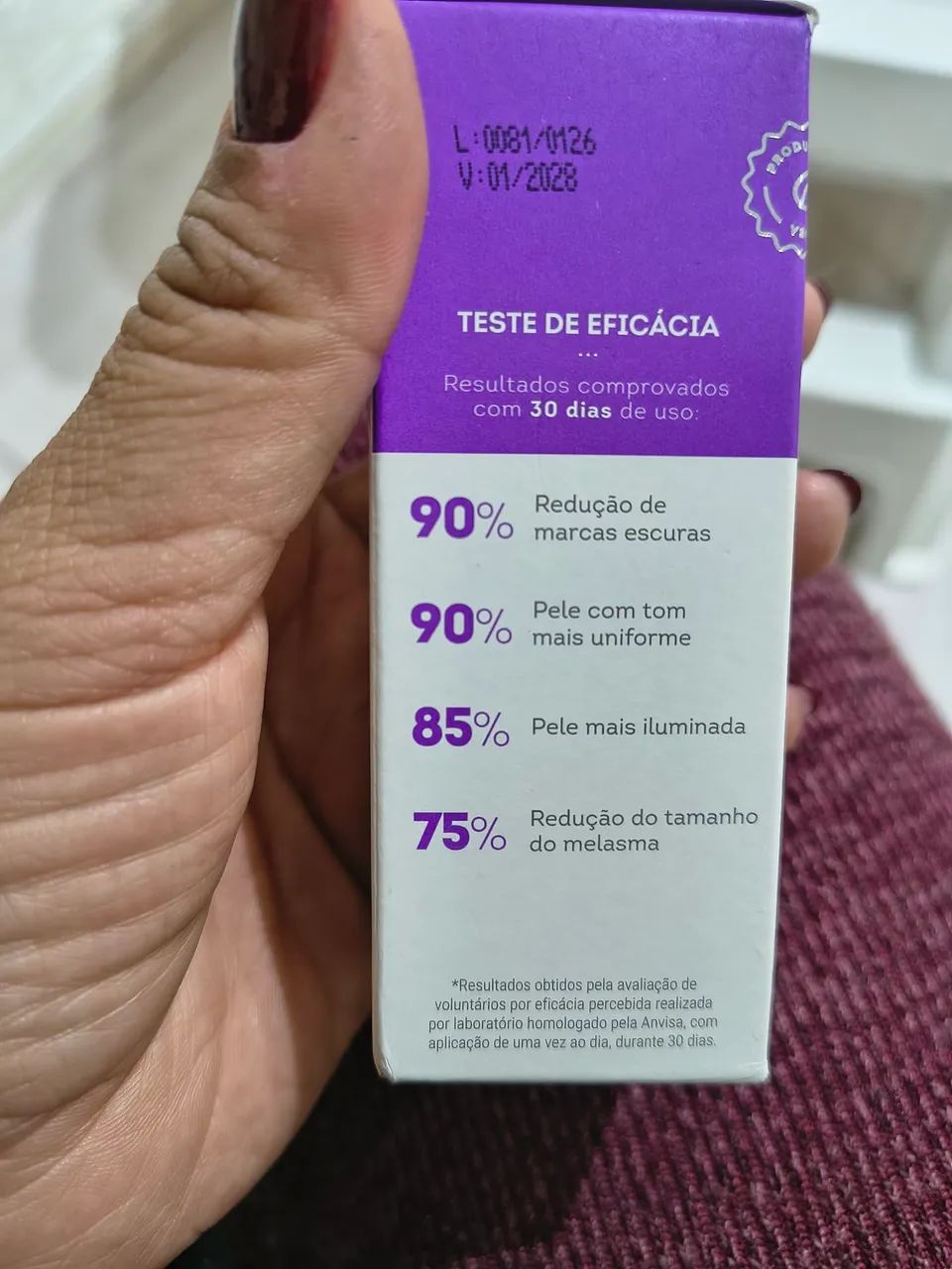Melan T-Block 30 g - Foto 3