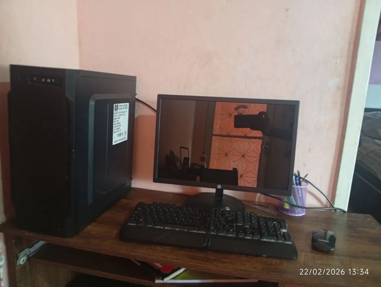 Computador Básico  - Foto 2