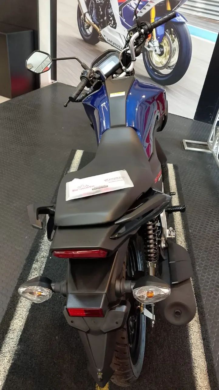 Moto muito nova - Foto 3