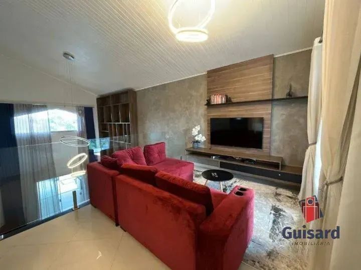 Sobrado para aluguel com 200 metros quadrados com 3 quartos - Foto 3