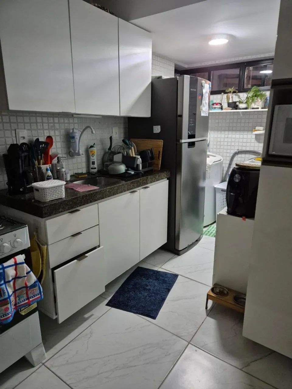 STUDIO | KITNET | 1 QUARTO | PÉ NA AREIA - Foto 4