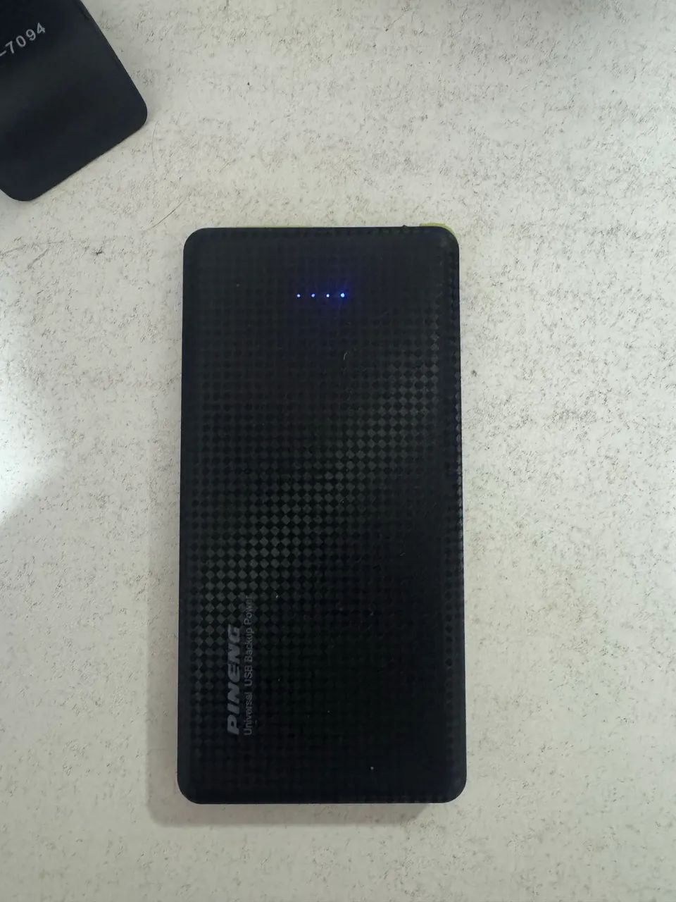 LG L51s + power bank  - Foto 4