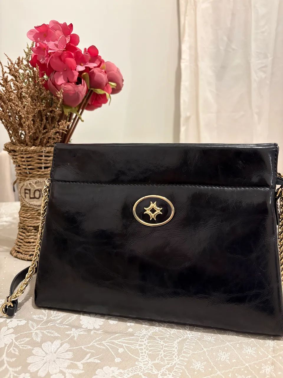 Bolsa Luz da Lua 