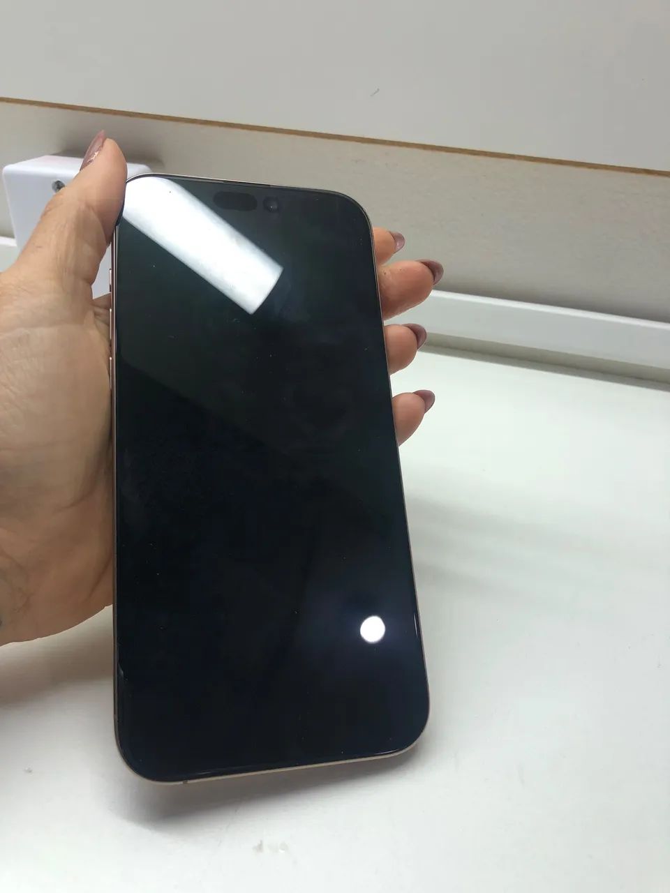 iPhone 16 pro max  - Foto 2