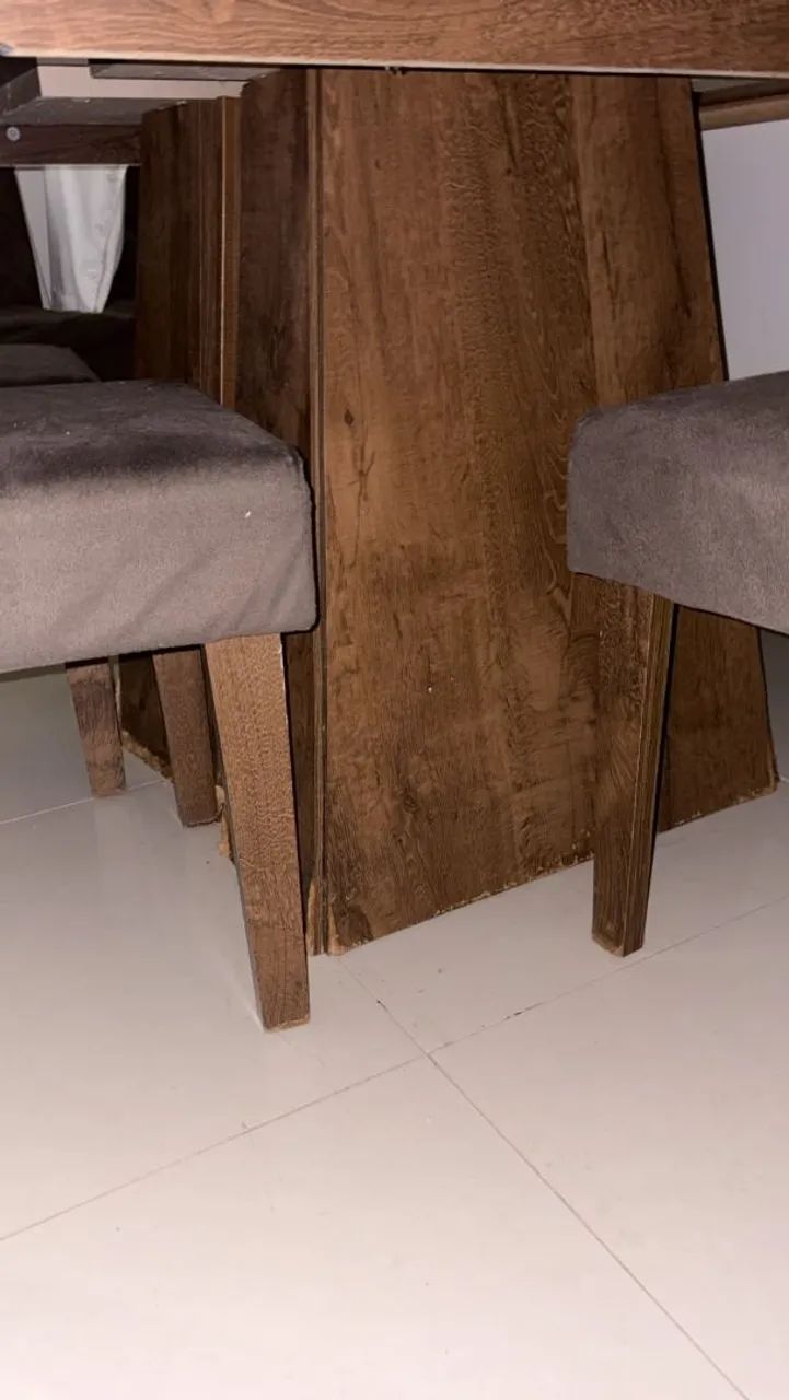 Mesa de jantar - Foto 3