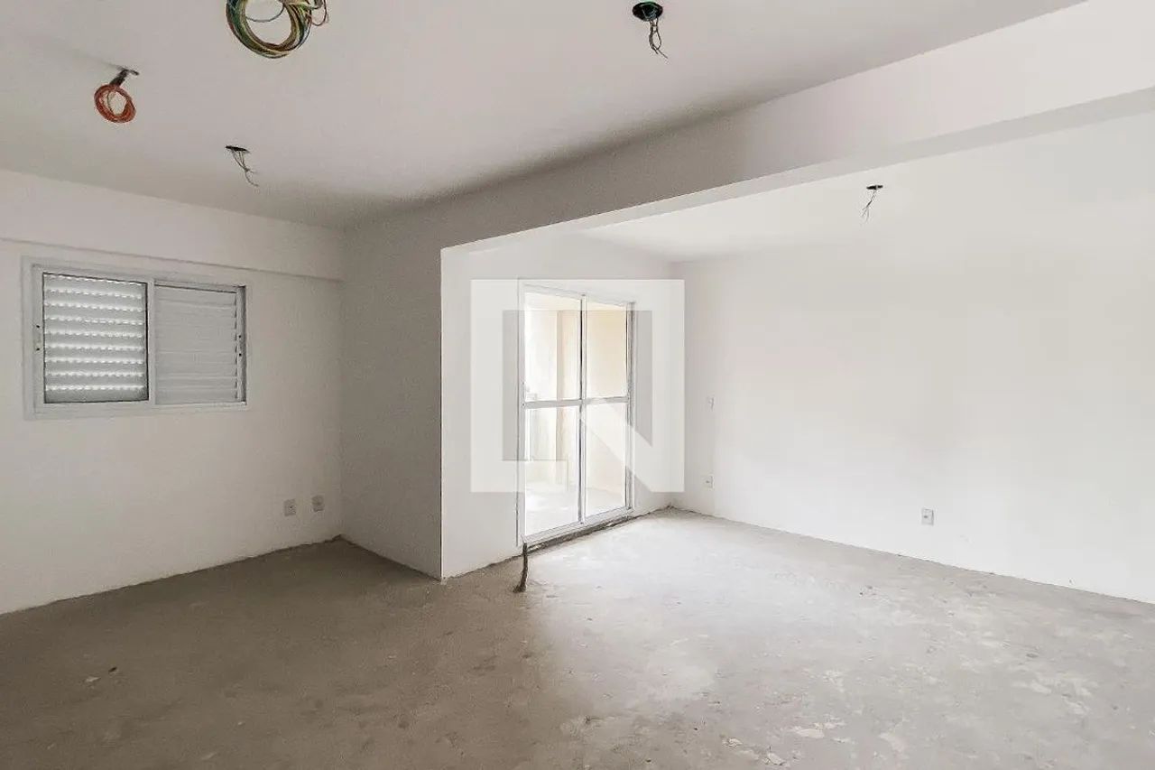 Apartamento à Venda - Belém, 1 Quarto, 47 m2 - Foto 4