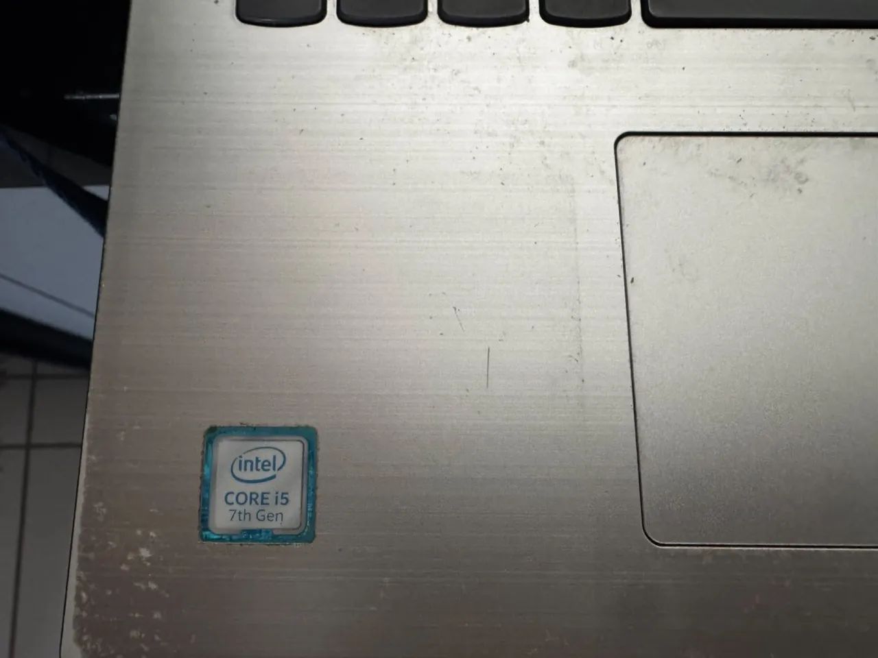 Notebook Lenovo Intel I5 12gb de RAM, 240 SSD, 1TB de HD - Windows 10 - Foto 5