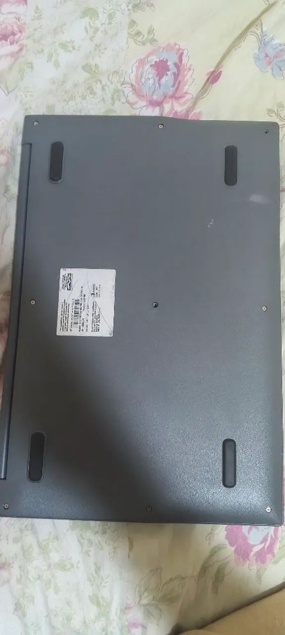 Notebook positivo Motion c4128G-14 - Foto 5