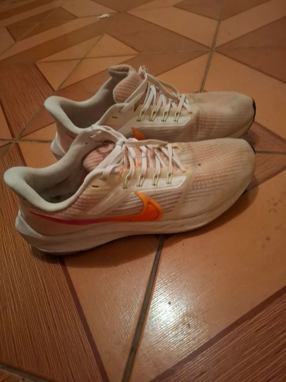 Tênis Nike 42 original - Foto 4