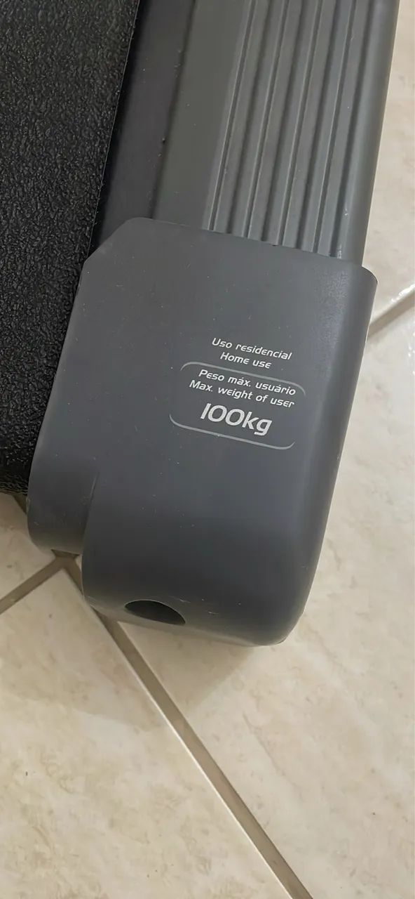 Esteira Ergométrica Weslo Cadence 30CT - Foto 3