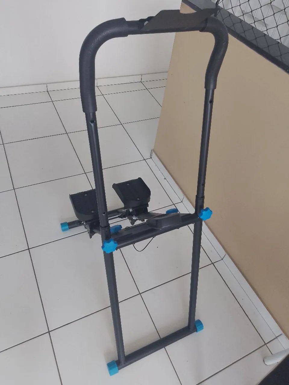 Aparelho exercícios  - Foto 3