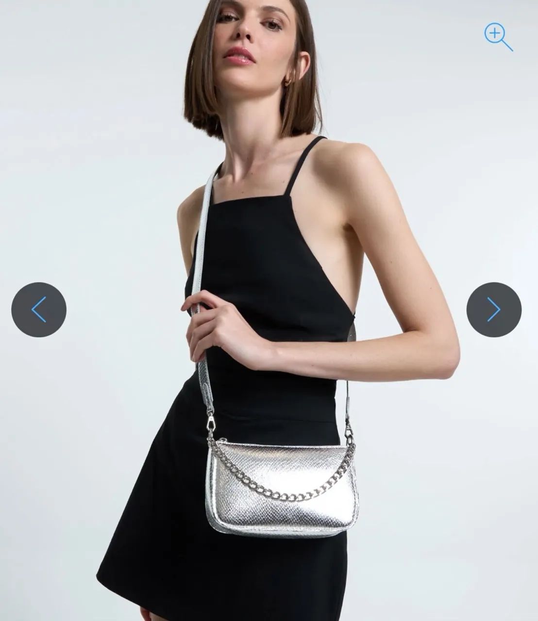 Bolsa natinato - renner - Foto 2