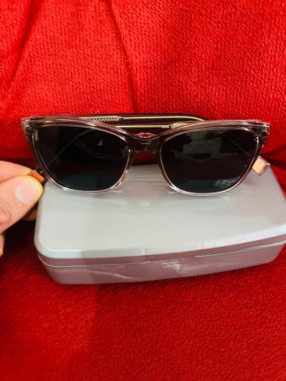 Óculos 2 em 1 - Foto 5