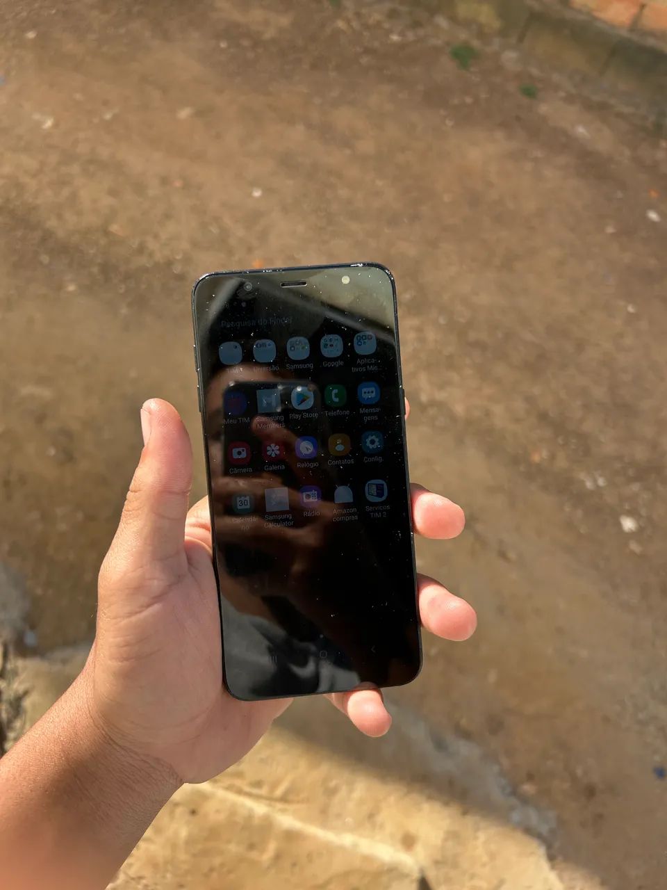 Vendo Samsung J8   - Foto 3
