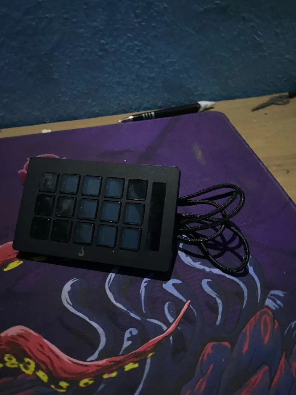 Mesa Controladora - StreamDeck Rise MODE VISION 1  - Foto 3