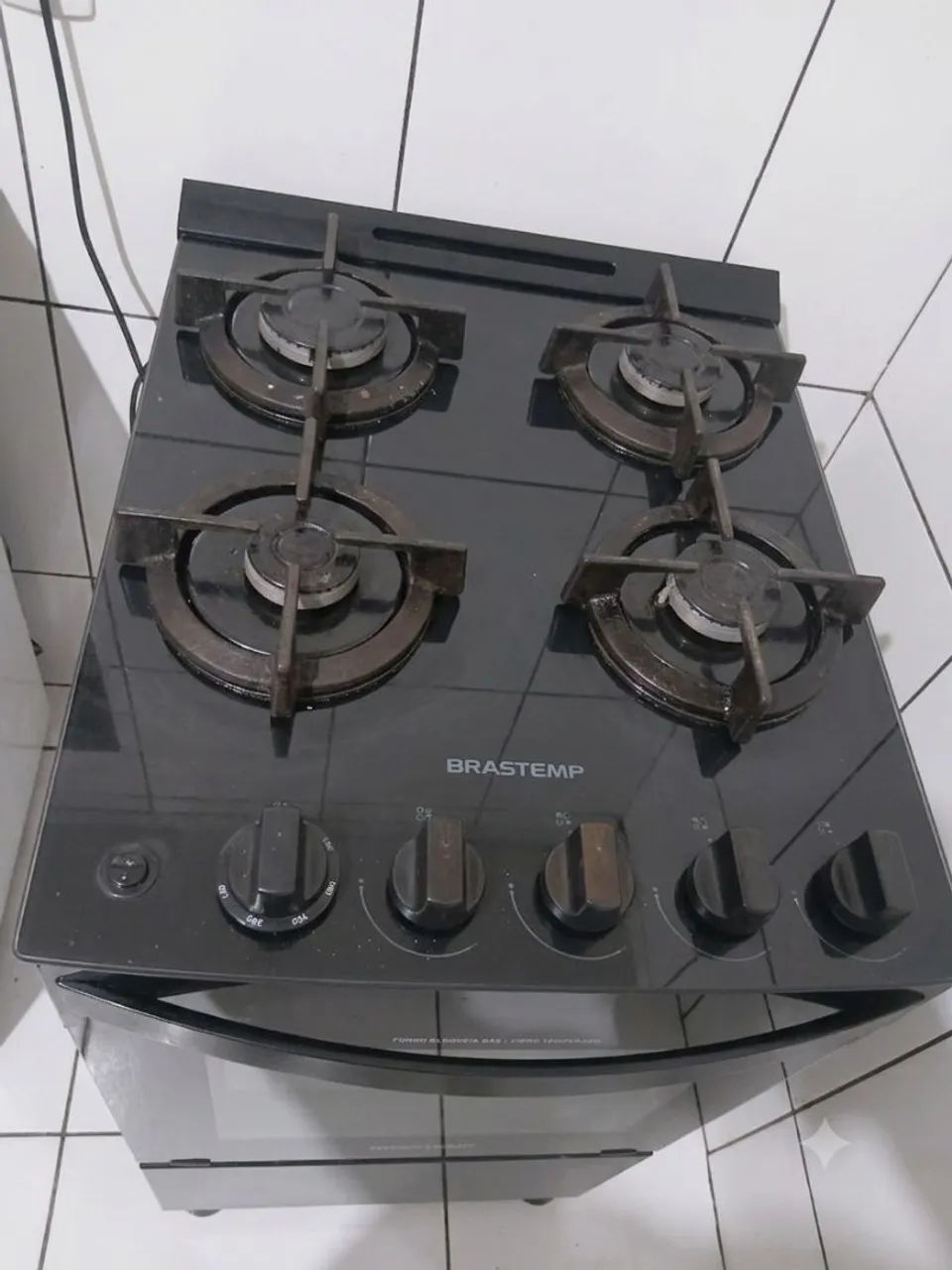 Fogão 