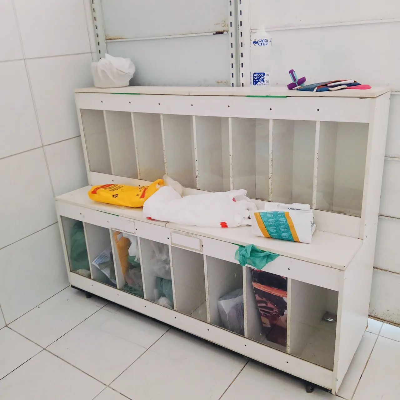 Expositor de ração  - Foto 2