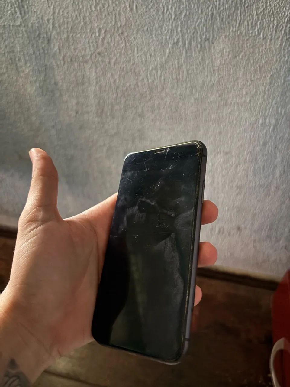 Vende-se IPhone 11 64gb - Foto 2