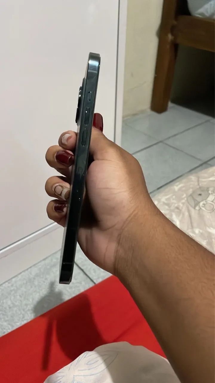 iPhone 12 Pro Max  - Foto 2