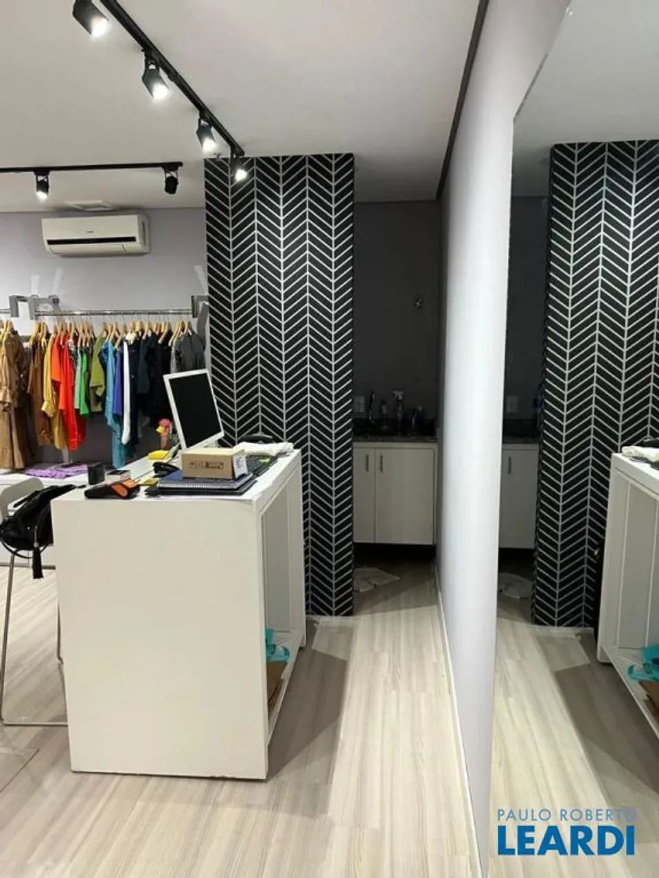 CONJ. COMERCIAL - MORUMBI - SP - Foto 3