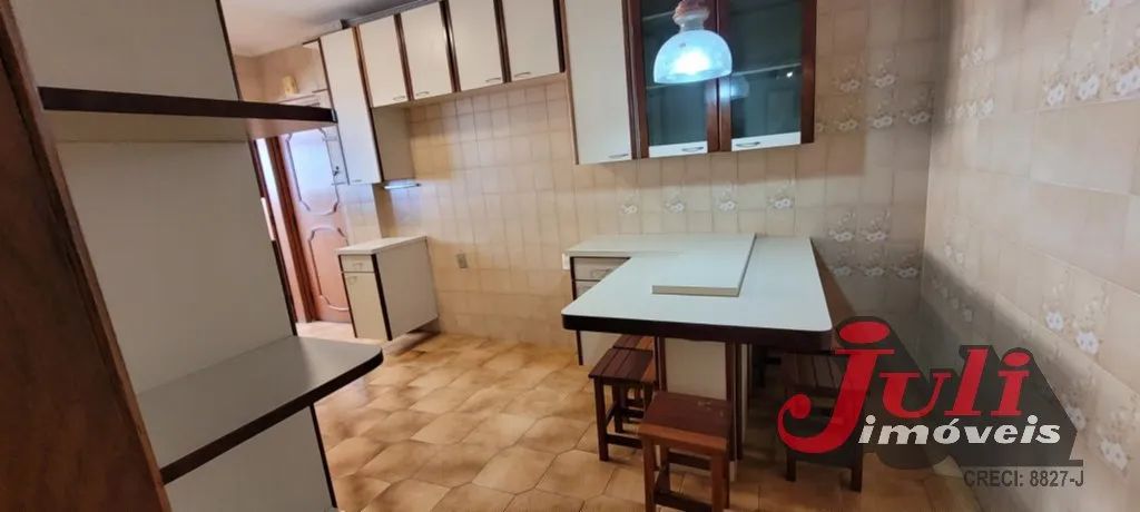 RUDGE RAMOS APARTAMENTO 3 DORMITÓRIOS 1 SUÍTE E 1 VAGA - Foto 4