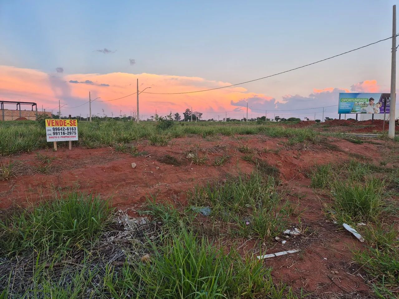 Vendo terreno Colinas Sul - "Otimo preço!!!" - Foto 4
