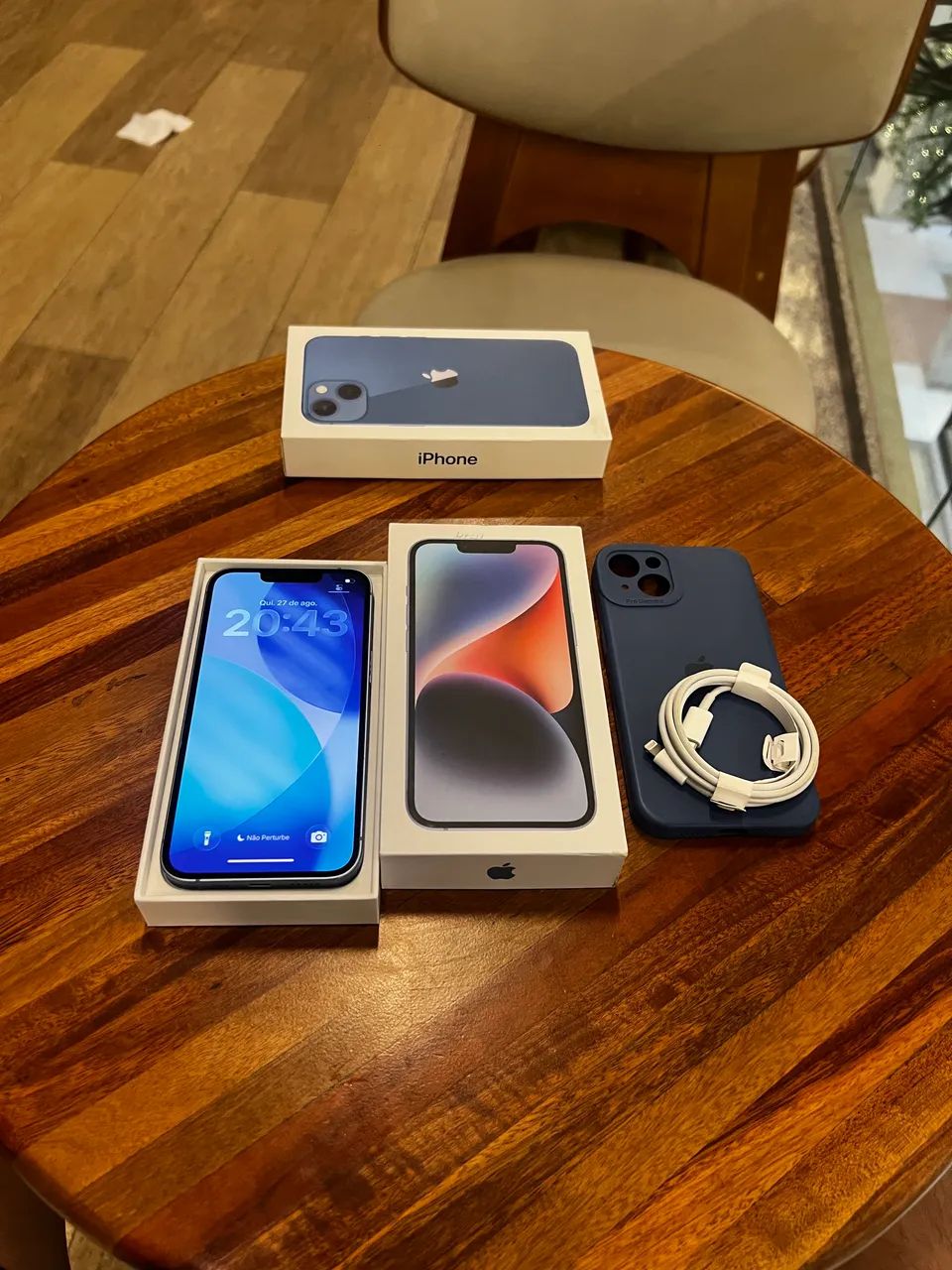 iPhone 14 128gb - Foto 3