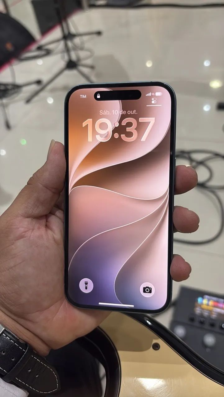 iPhone 16 128G 88% - Foto 5