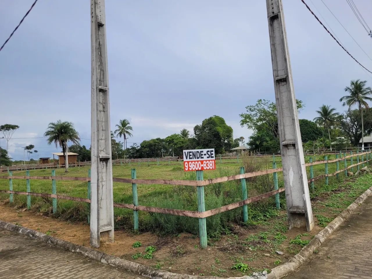 Lote com 1144 metros quadrados em Coqueiro Seco - AL - Foto 2