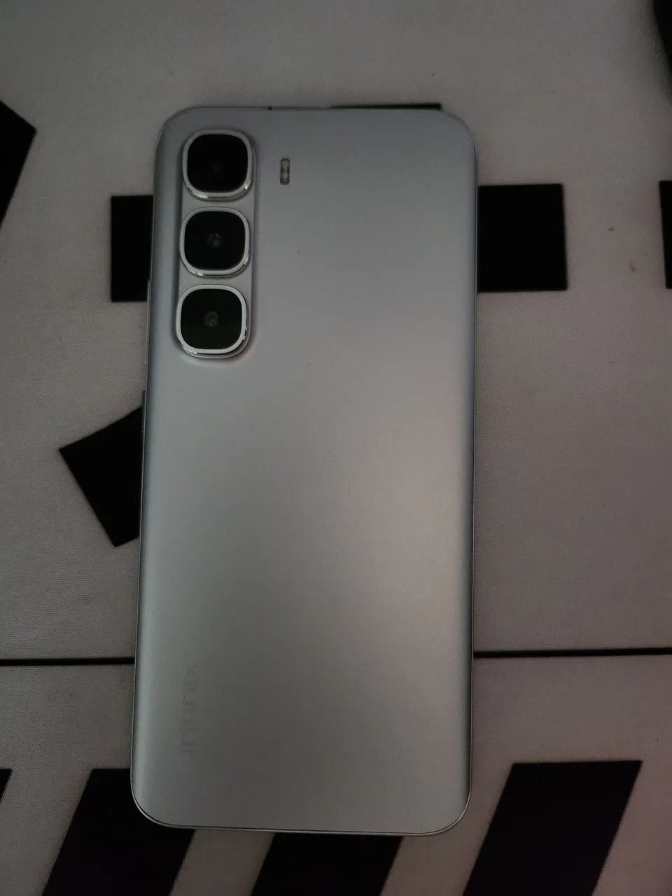 Infinix Hot 60 Pro+ - Foto 2