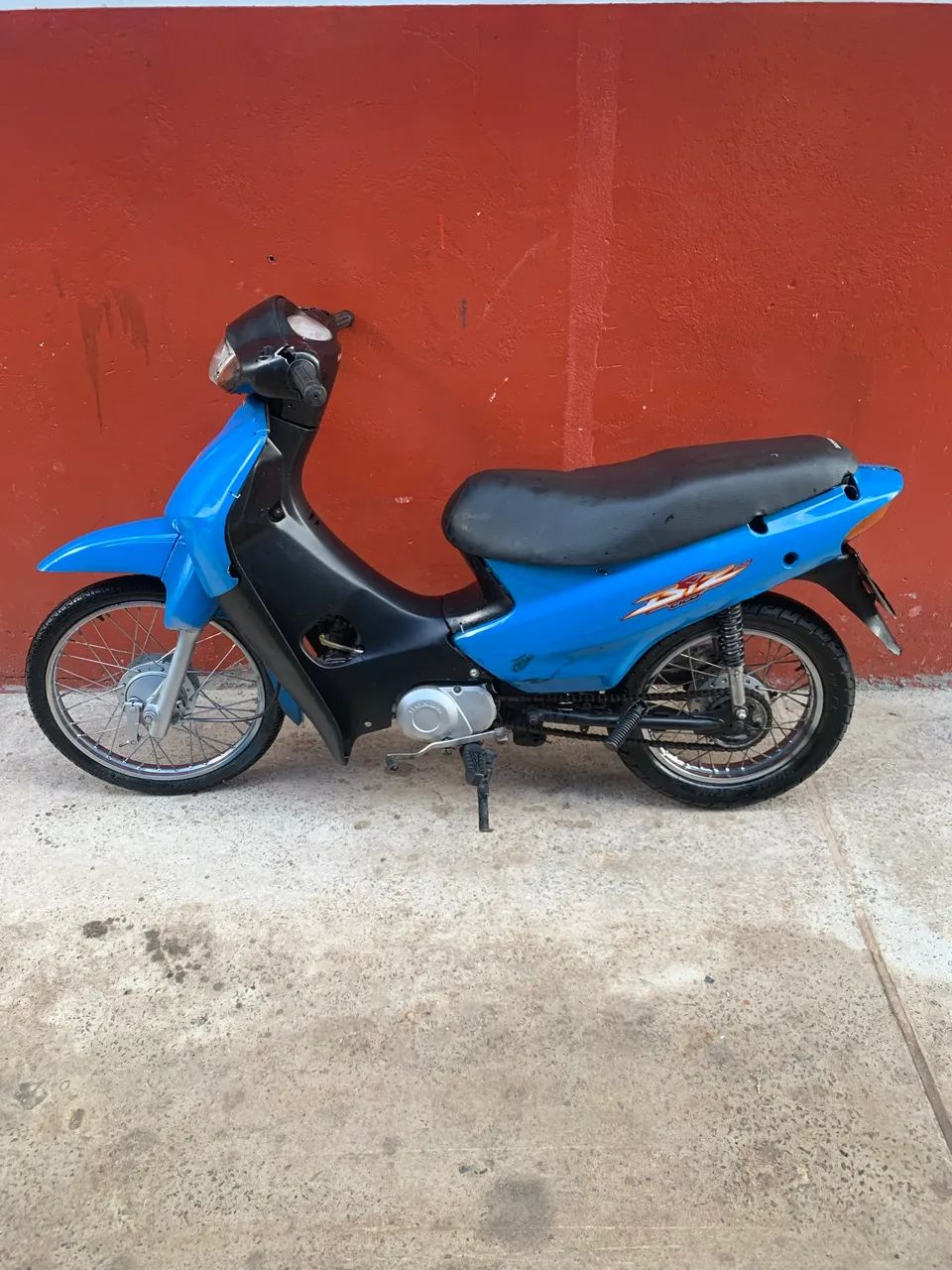 Normal 