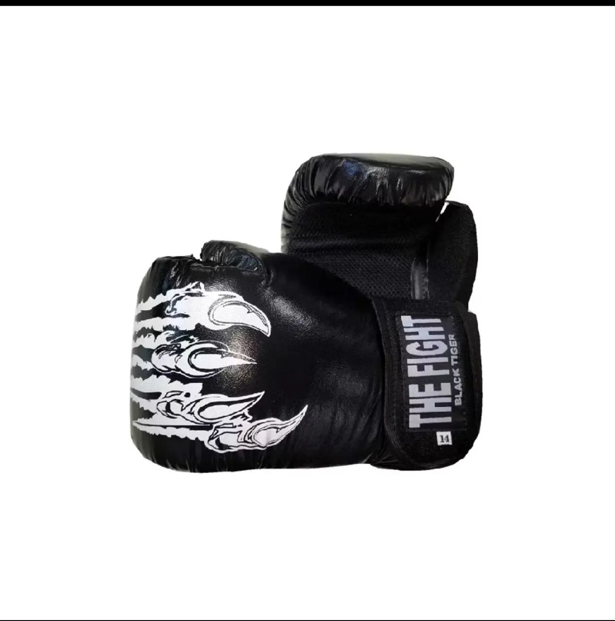 Luva de boxe muay thai 12oz 14oz