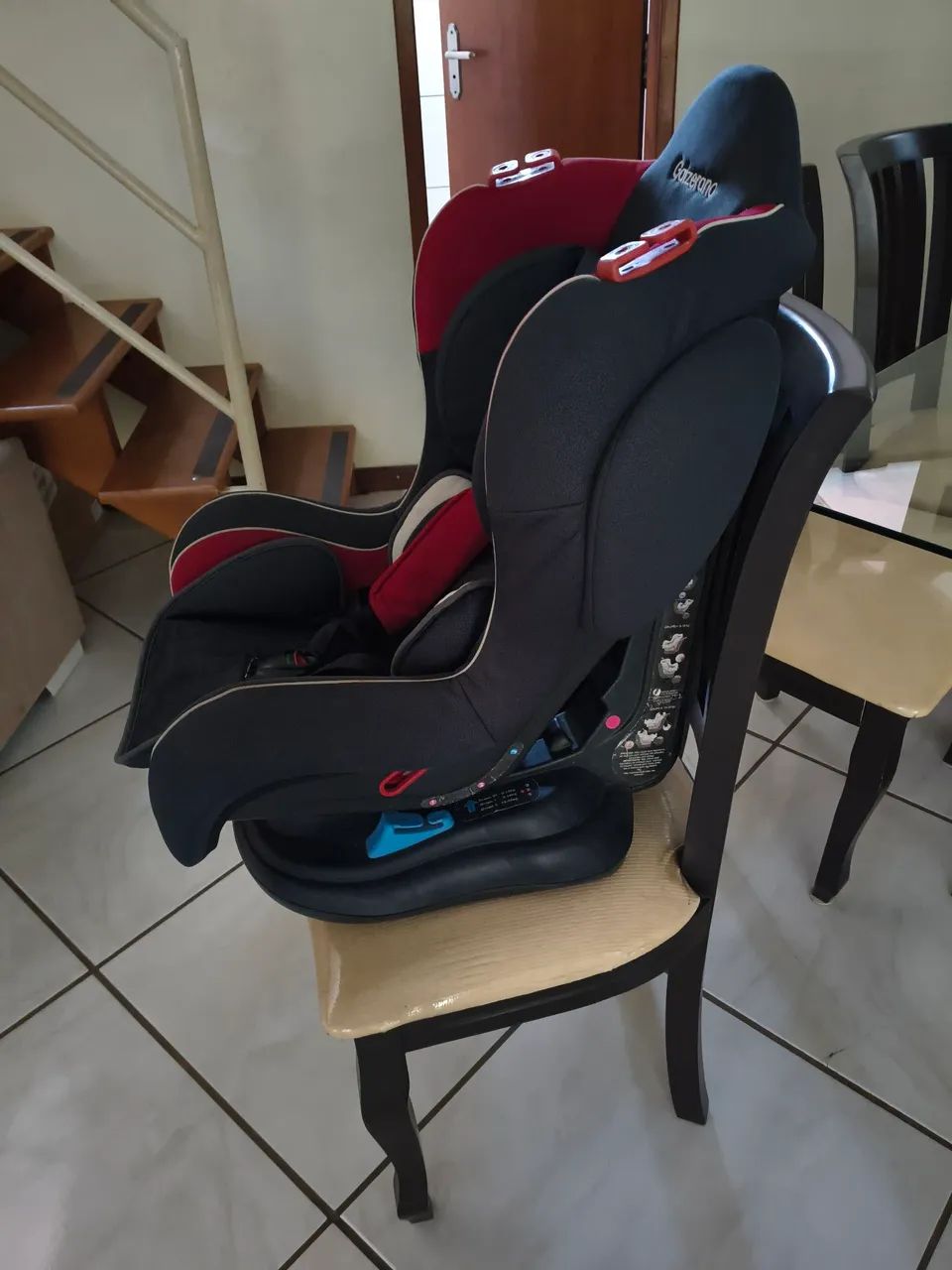 Cadeirinha  - Foto 3