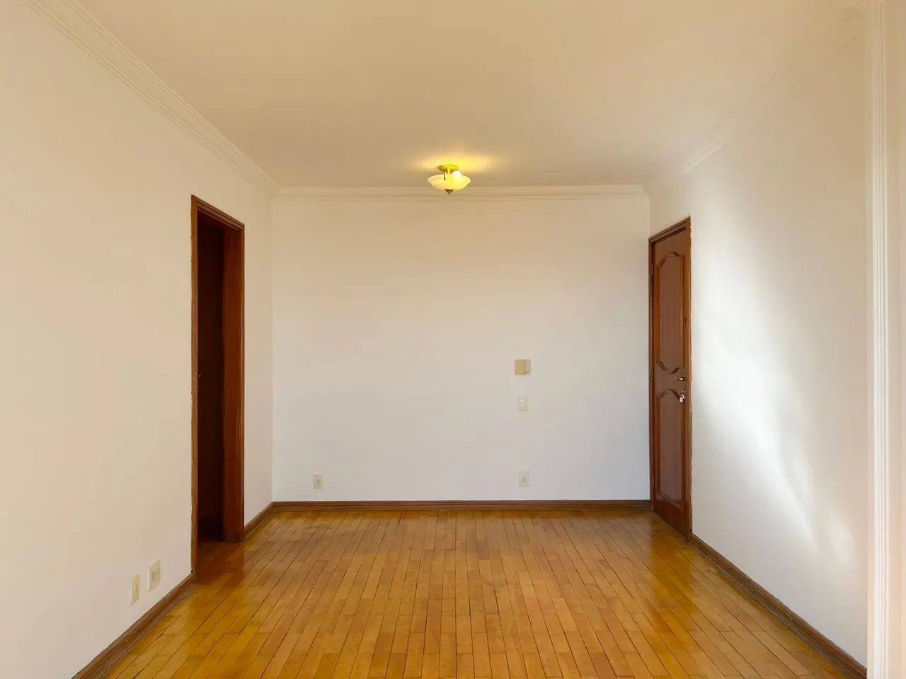 Apartamento para alugar com 53m², 1 quarto e 1 vaga - Foto 2