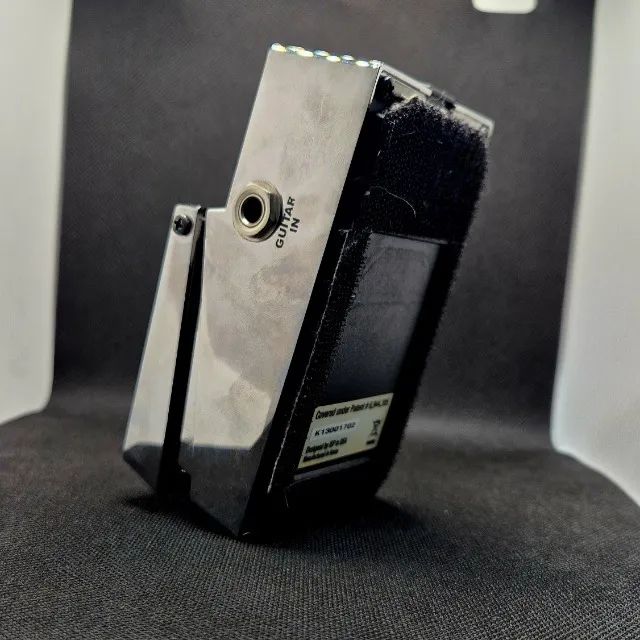 Pedal Isp Decimator 2 Noise Gate Zerado - Foto 3