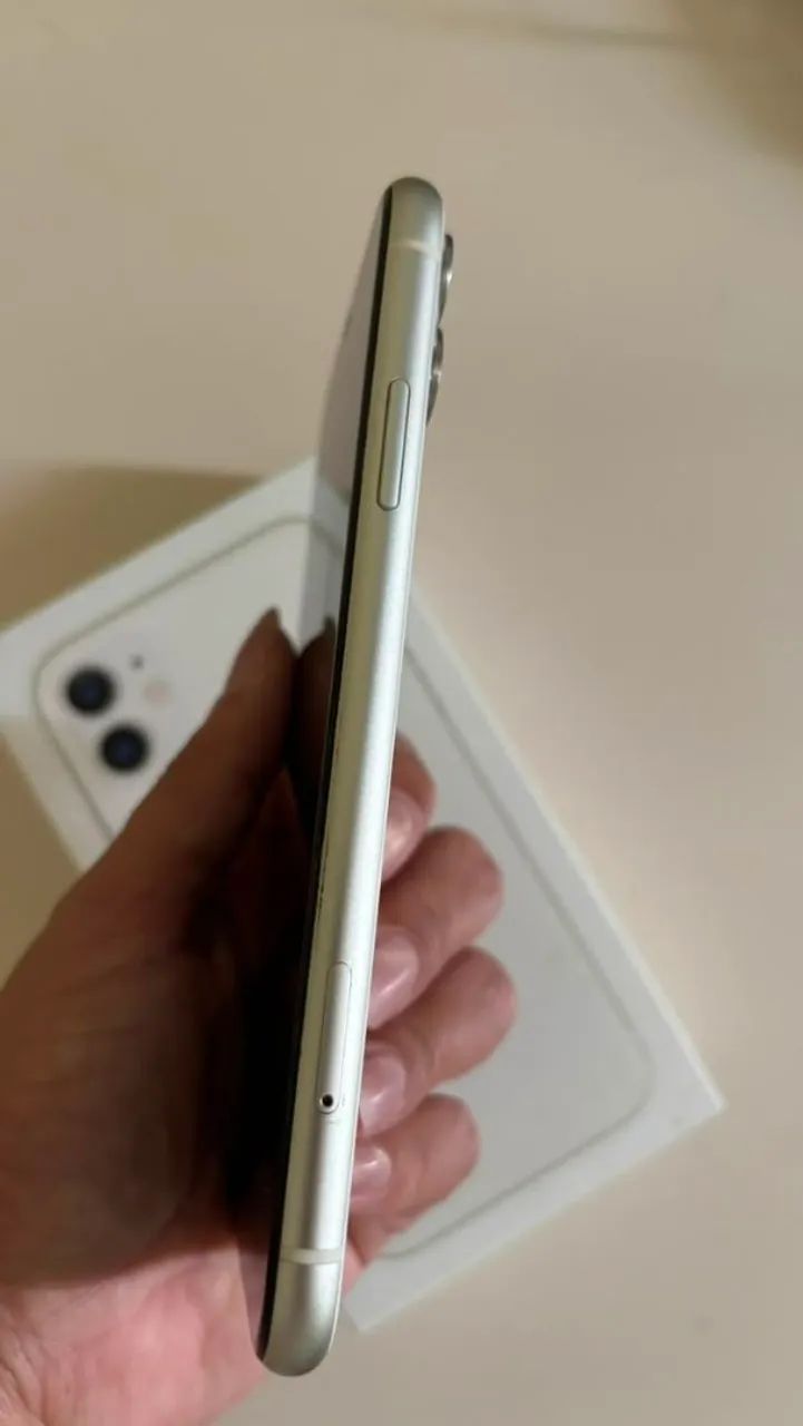 IPHONE 11 64GB