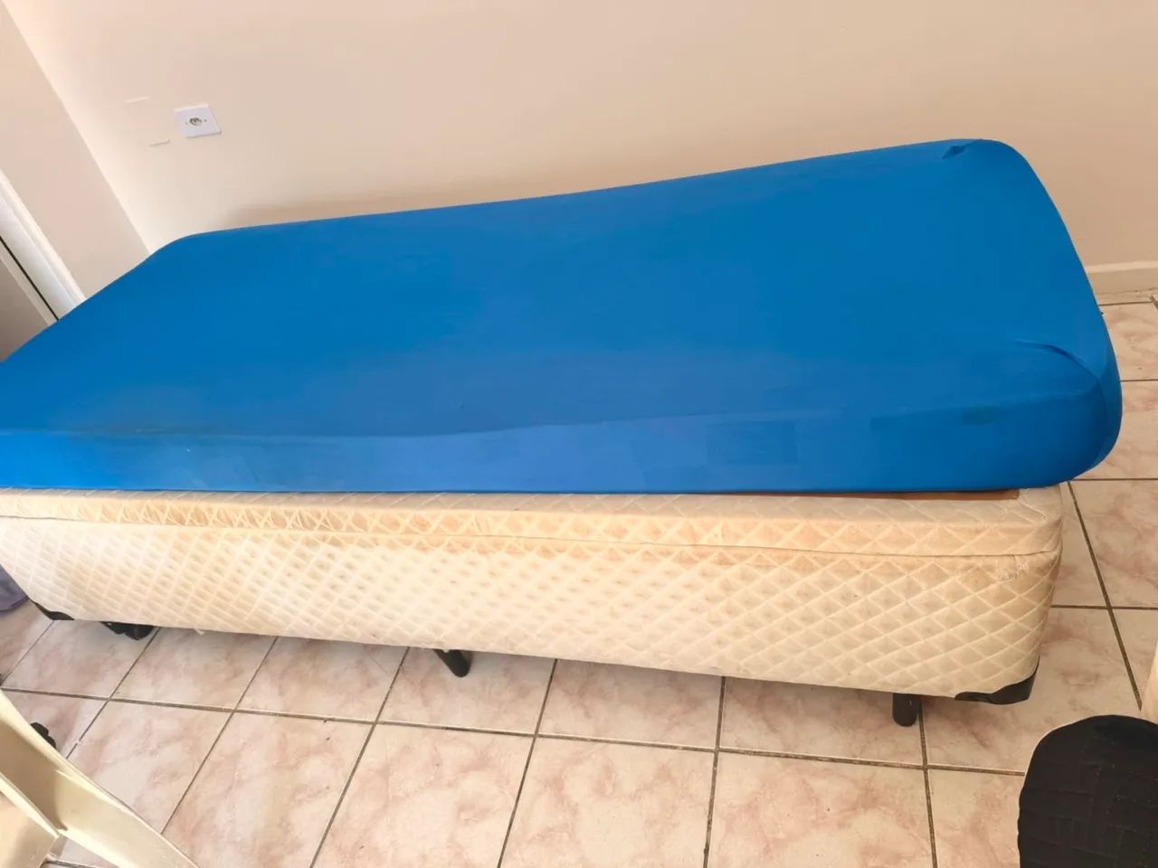 Cama Baú - Solteiro - Foto 2