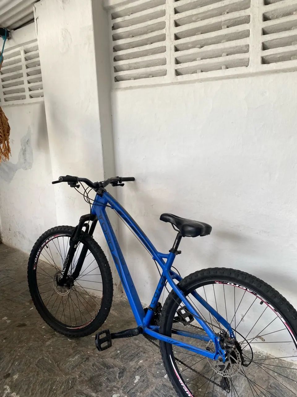 Bicicleta  - Foto 5