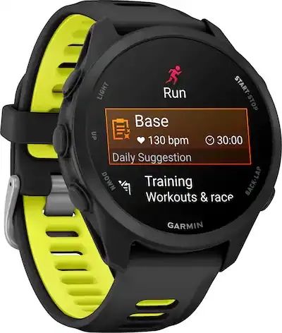 Garmin Forerunner 170 GPS - Foto 3