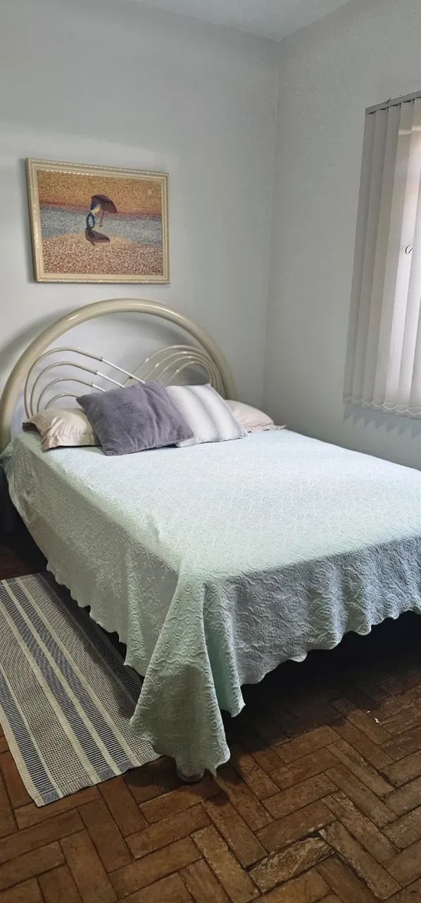Cama de casal