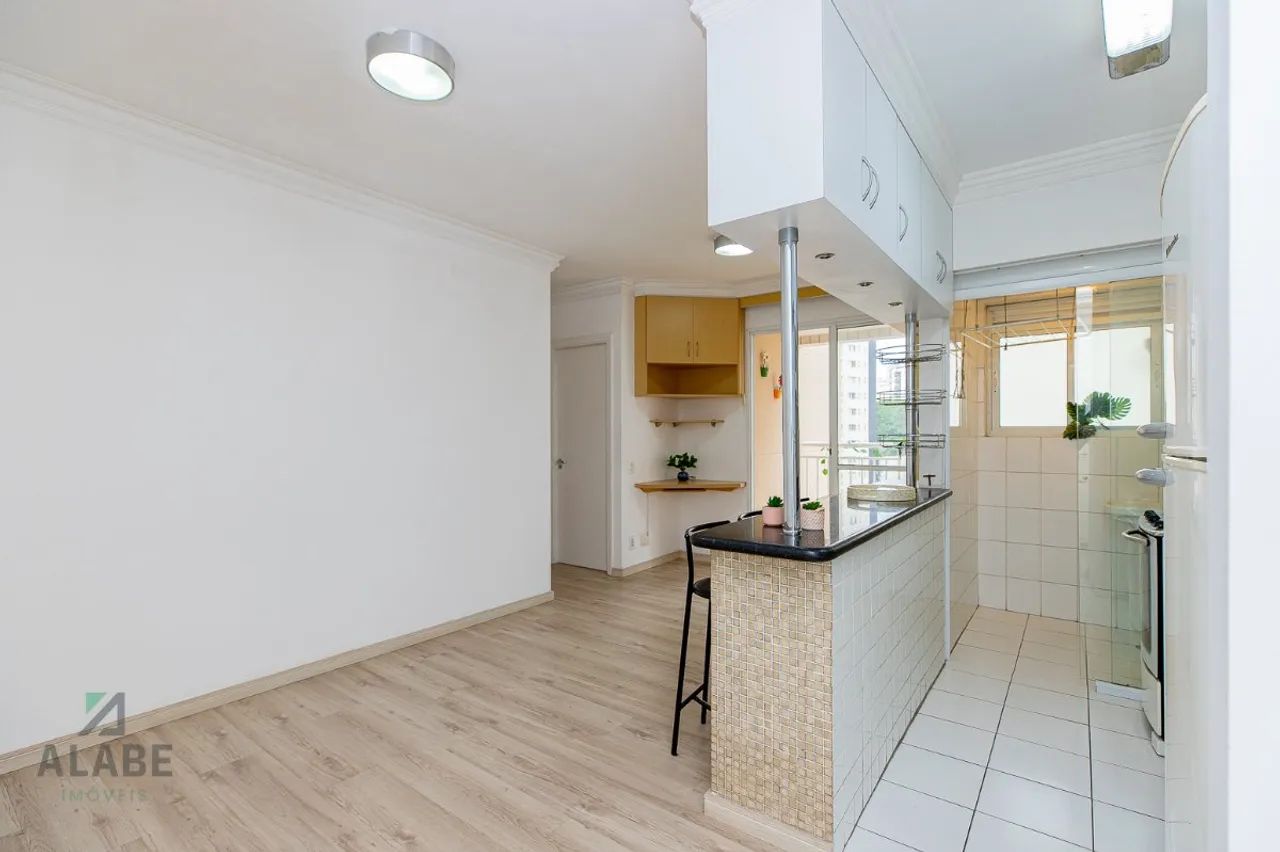 Apartamento para venda em Vila Olímpia com 2 quartos, 52m² - Foto 5