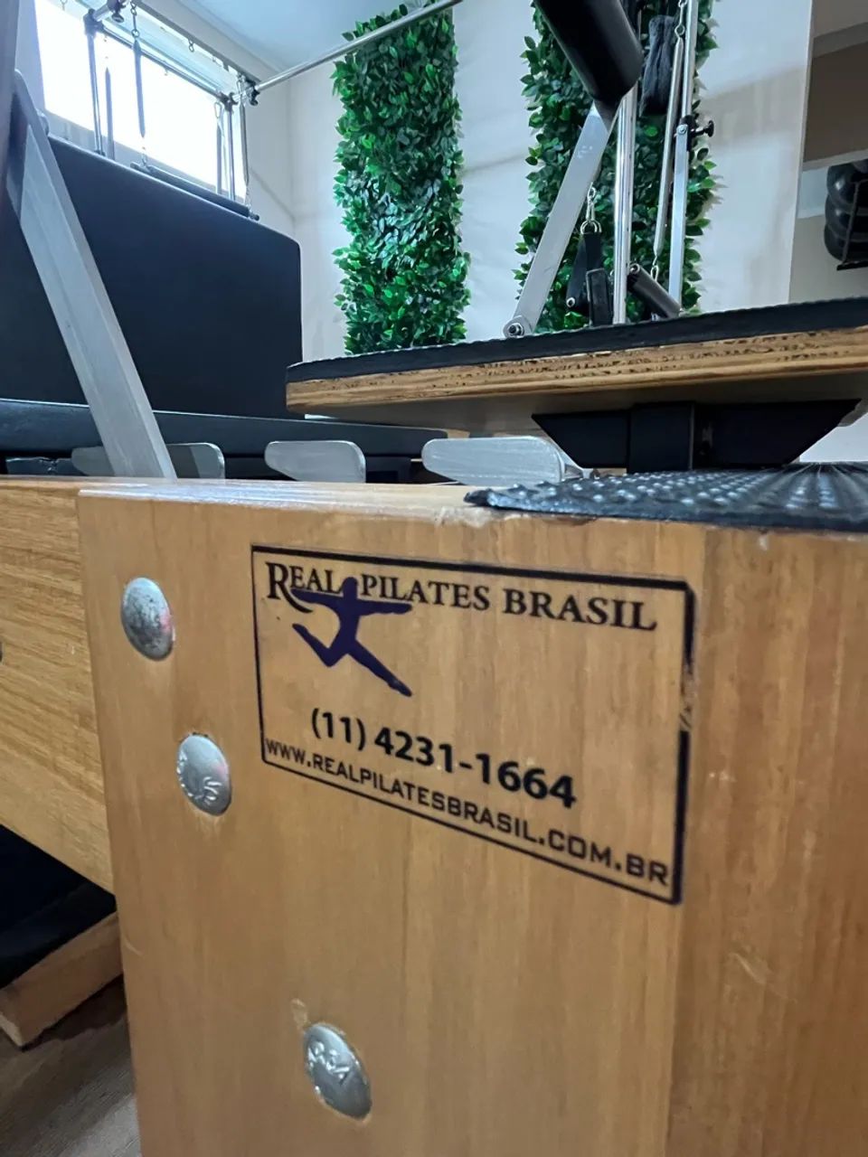 Vendo Kit de Pilates