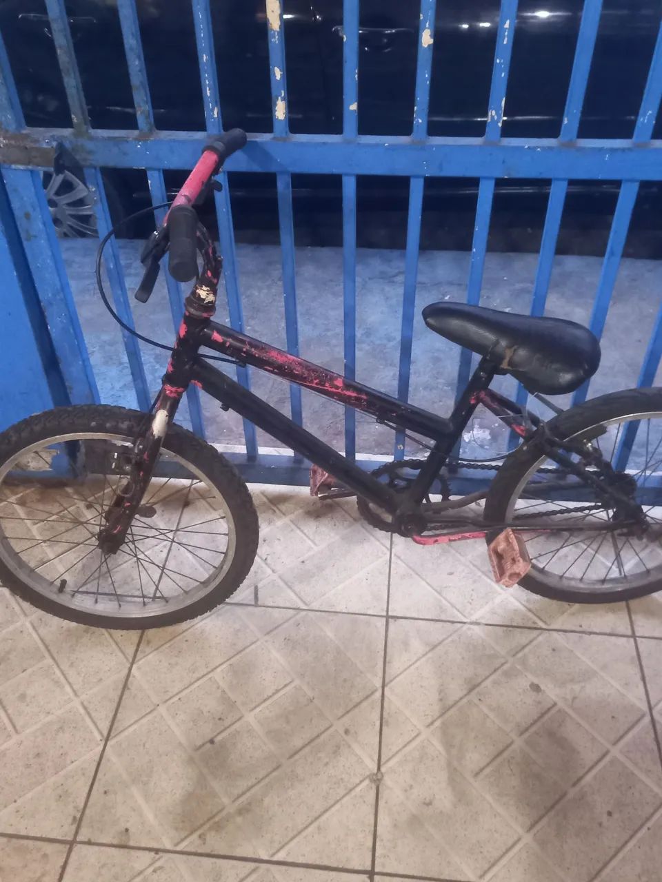 Vendo duas bicicletas  - Foto 5
