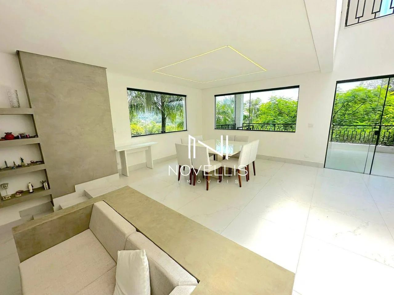 Casa com 4 dormitórios à venda - Tapanhão - Jambeiro/SP - Foto 4