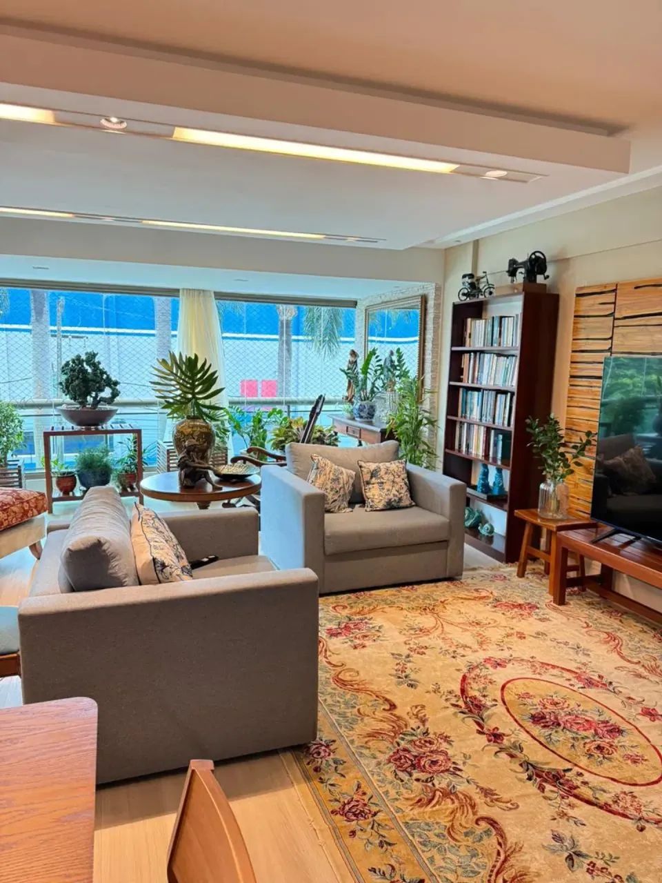 Belíssimo Apartamento 03 Suites 156m² No Edifício Palazzo Ponta Negra - Foto 3