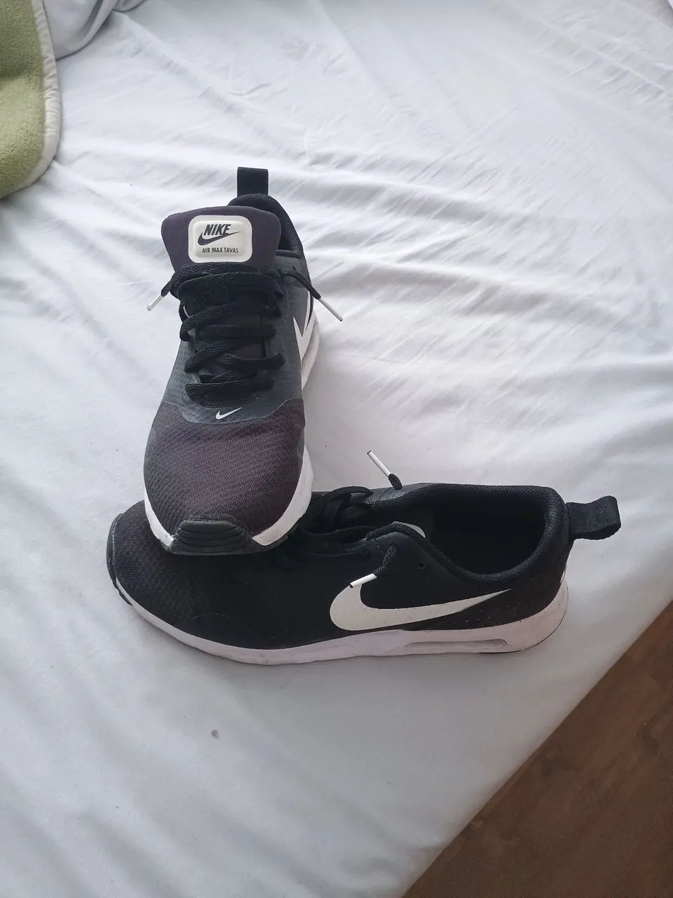 Tênis nike Air Max tavas